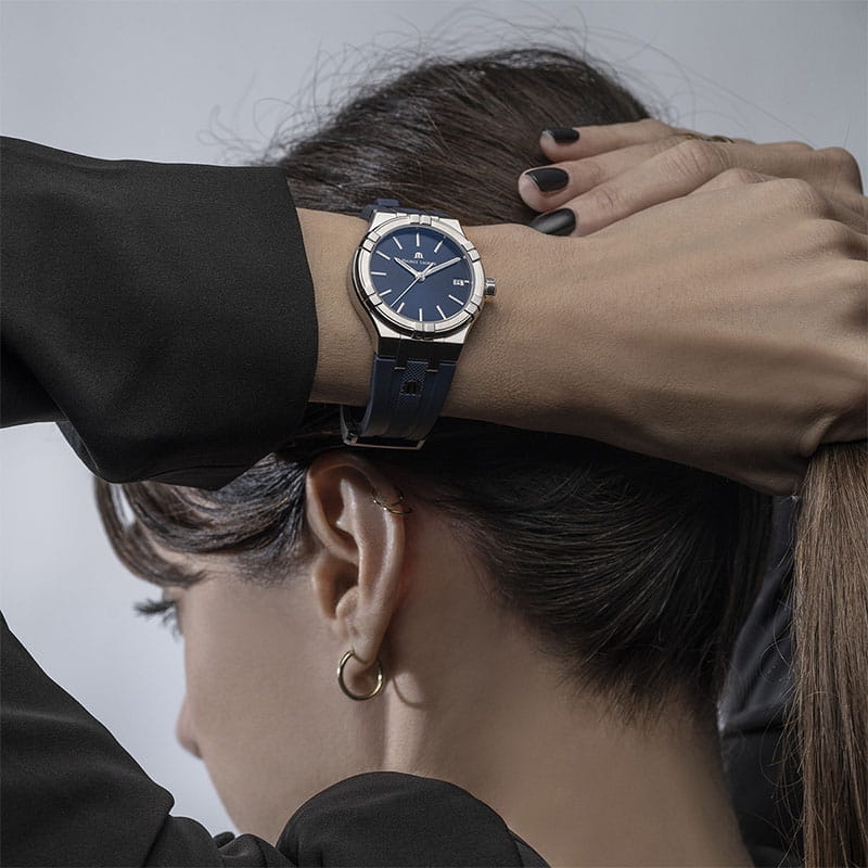 Maurice Lacroix Aikon AI1106-SS000-430-4 Twoje Zegarki