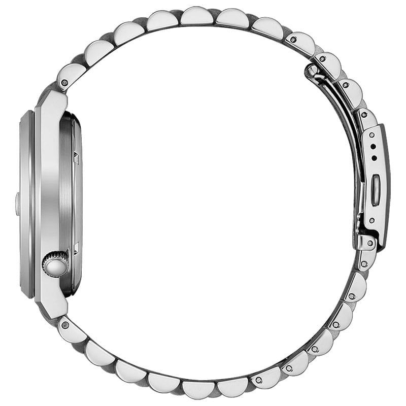 Citizen Tsuyosa X Seconde Seconde Limited Edition NJ0157-81L bok zegarka