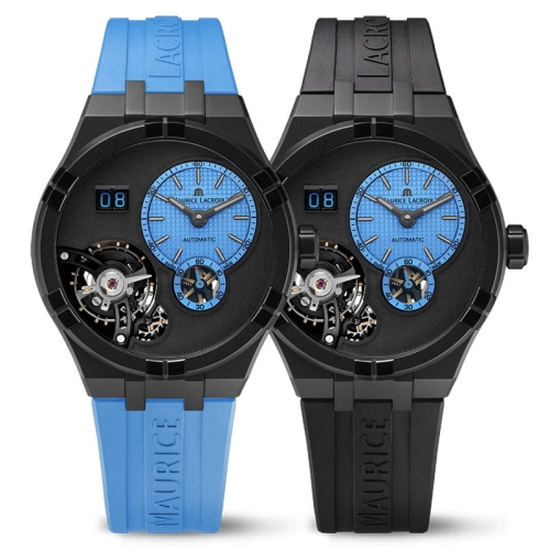 Zegarek Maurice Lacroix Aikon Master Grand Date AI6118DLB0J430H
