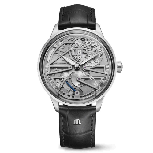 Zegarek Maurice Lacroix 1975 Master Grand Date Retrograde 758008SS0010902
