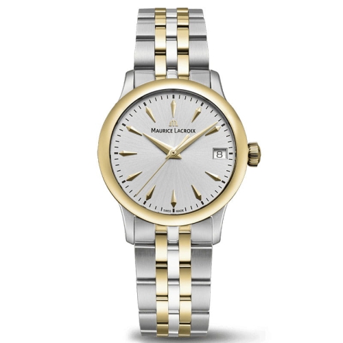 Zegarek Maurice Lacroix 1975 Quartz 751006PVY121311