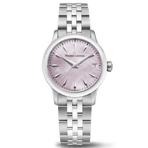 Zegarek Maurice Lacroix 1975 Quartz 751006SS0025601