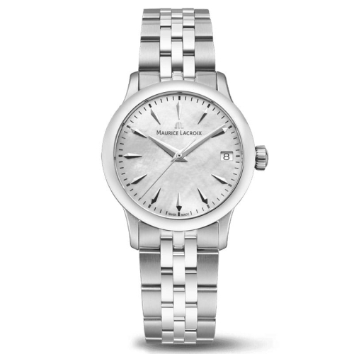 Zegarek Maurice Lacroix 1975 Quartz 751006SS0021601