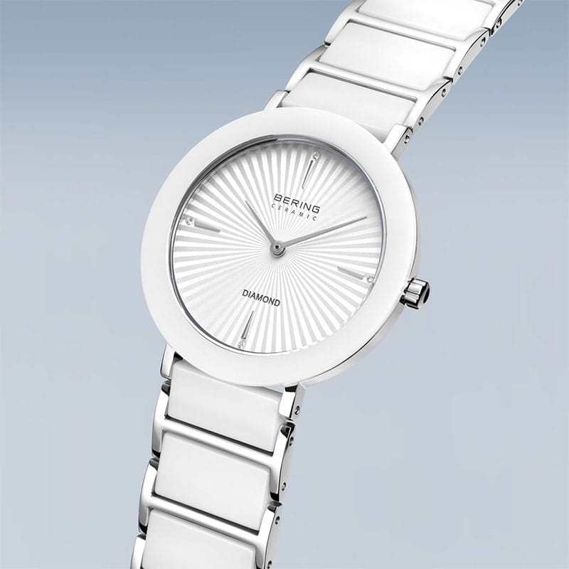 Bering Ceramic Lady 11435-753 profil