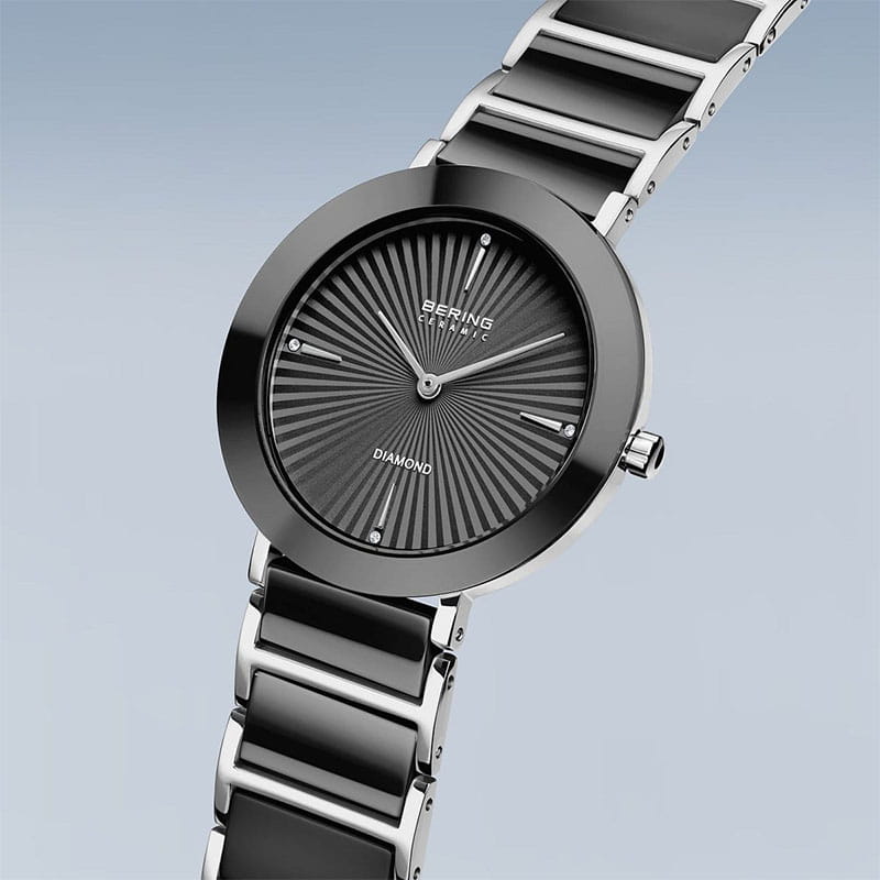 Bering Ceramic Lady 11435-702 profil