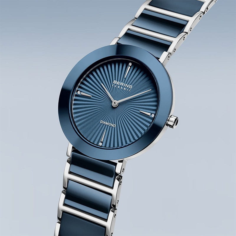 Bering Ceramic Lady 11435-707 profil