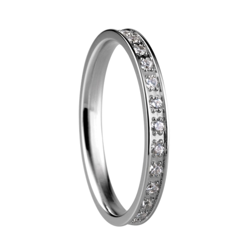 Pierścionek Bering 5561781