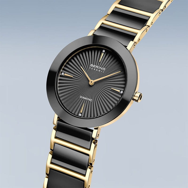 Bering Ceramic Lady 11435-732 profil