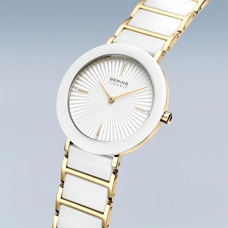 Bering Ceramic Lady 11435-758 profil