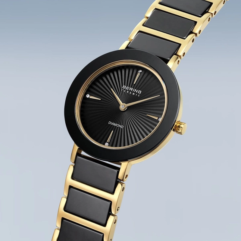 Bering Ceramic Lady 11429-732 profil