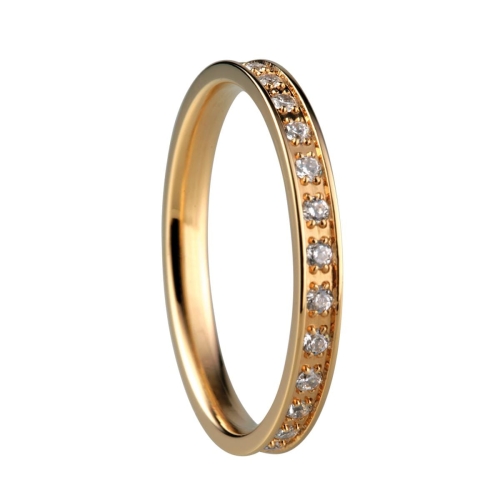 Pierścionek Bering 5562771