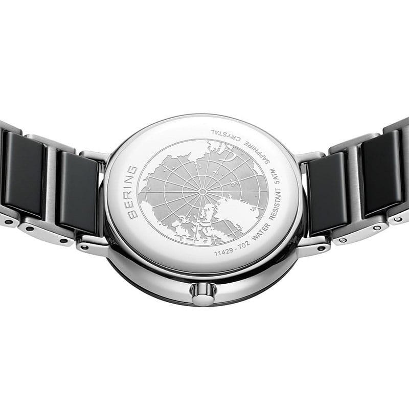 Bering Ceramic Lady 11429-702 dekiel