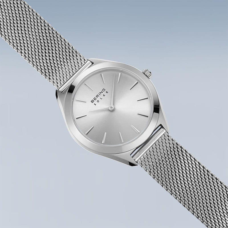 Bering Solar Lady 17331-000 tarcza i bransoleta