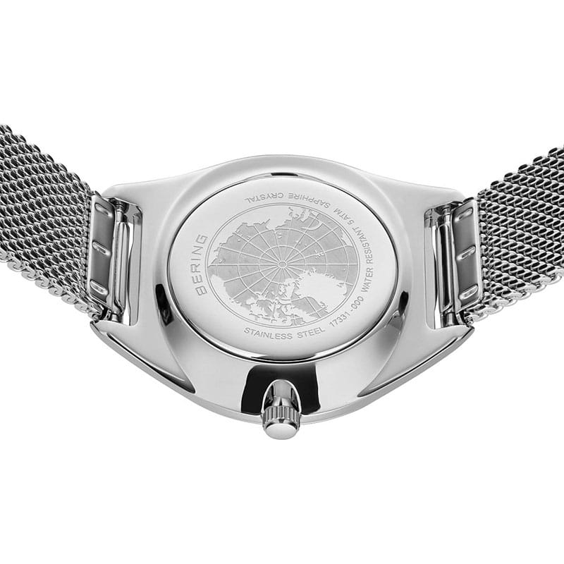 Bering Solar Lady 17331-000 dekiel