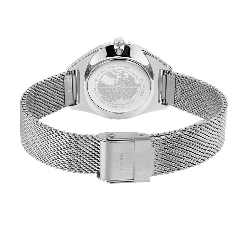 Bering Solar Lady 17331-000 tył zegarka