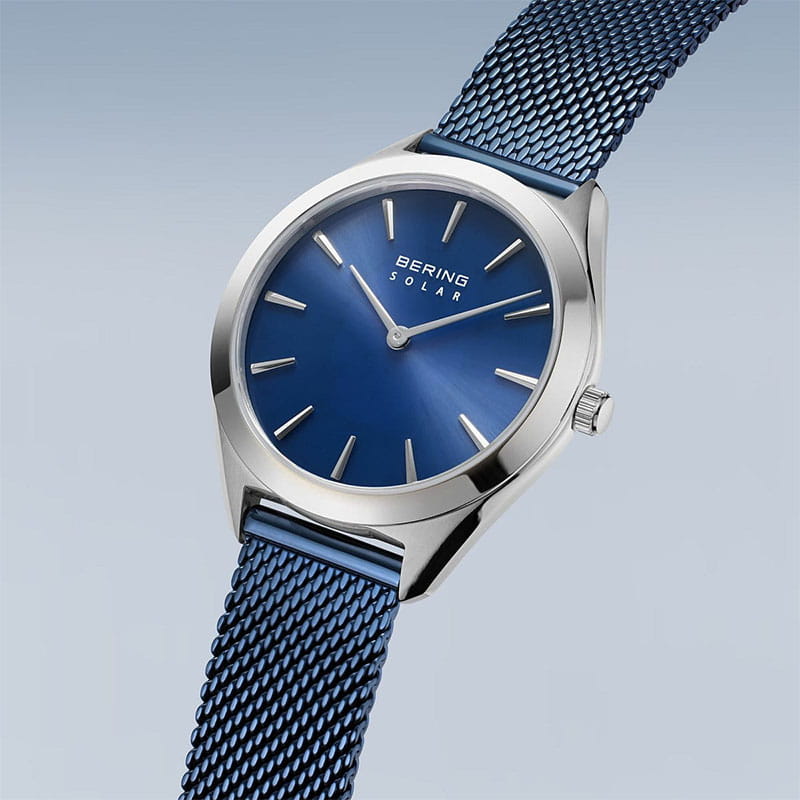 Bering Solar Lady 17331-307 profil