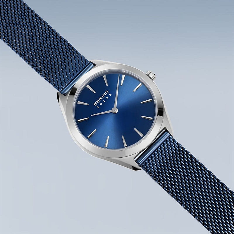 Bering Solar Lady 17331-307 tarcza i bransoleta