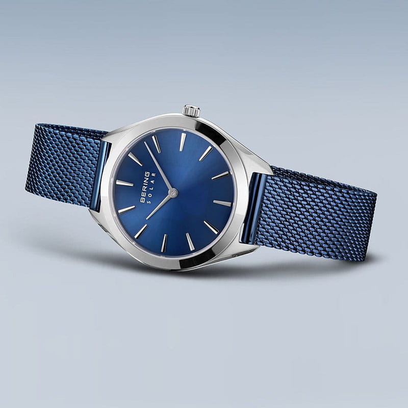 Bering Solar Lady 17331-307 na boku