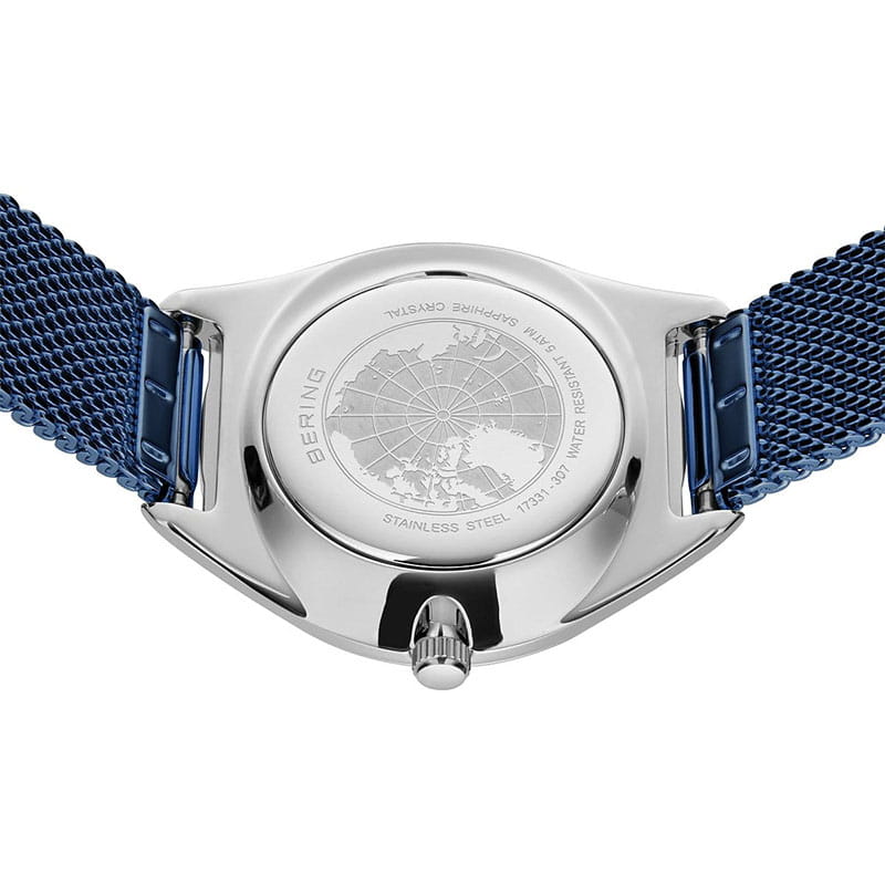 Bering Solar Lady 17331-307 dekiel