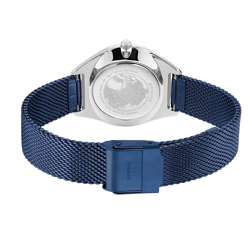 Bering Solar Lady 17331-307 tył zegarka