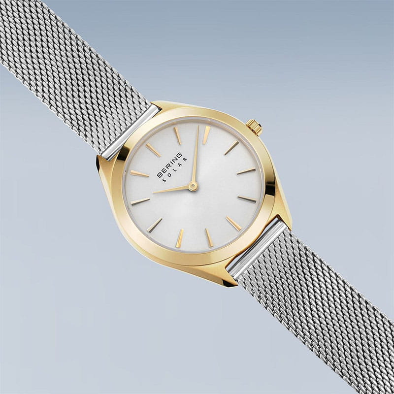 Bering Solar Lady 17331-010 tarcza i bransoleta
