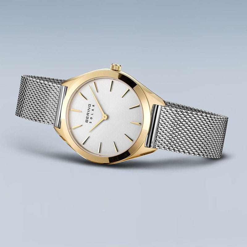 Bering Solar Lady 17331-010 na boku