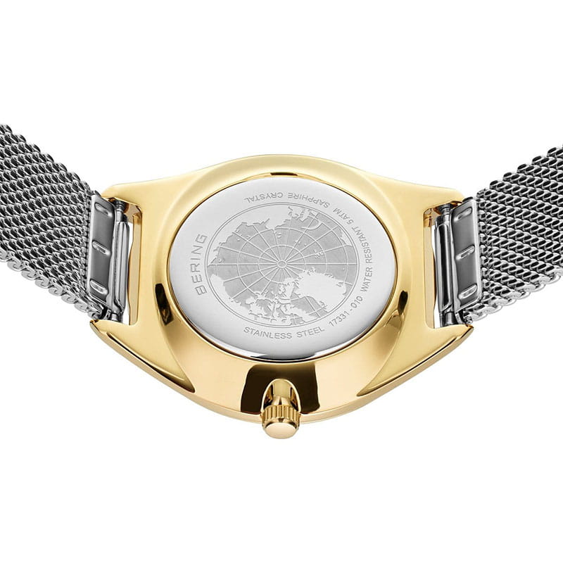 Bering Solar Lady 17331-010 dekiel