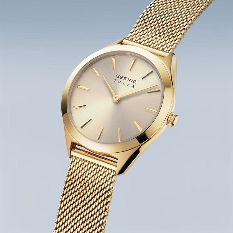 Bering Solar Lady 17331-333 profil