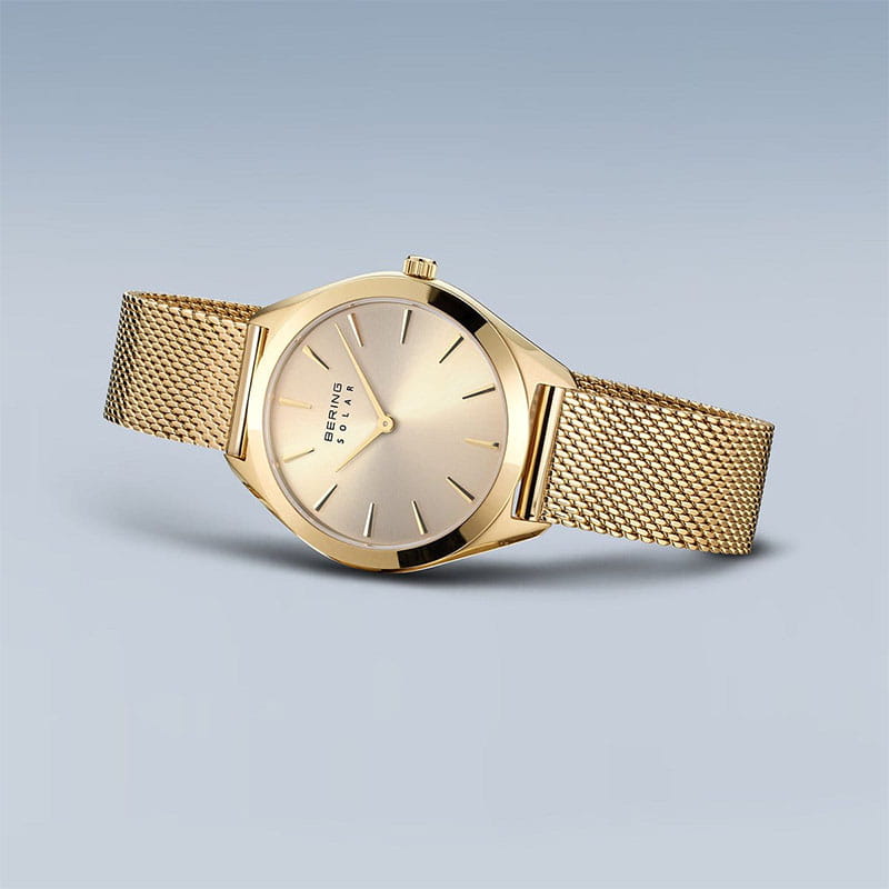 Bering Solar Lady 17331-333 na boku