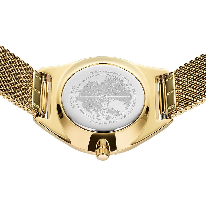 Bering Solar Lady 17331-333 dekiel