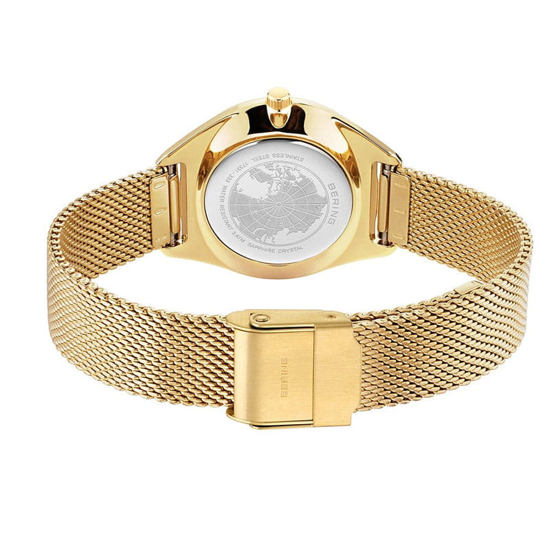 Bering Solar Lady 17331-333 dekiel i bransoleta