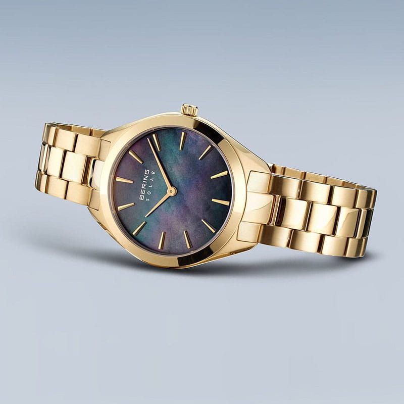 Bering Solar Lady 17331-732 na boku