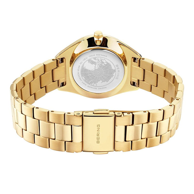 Bering Solar Lady 17331-732 tył zegarka
