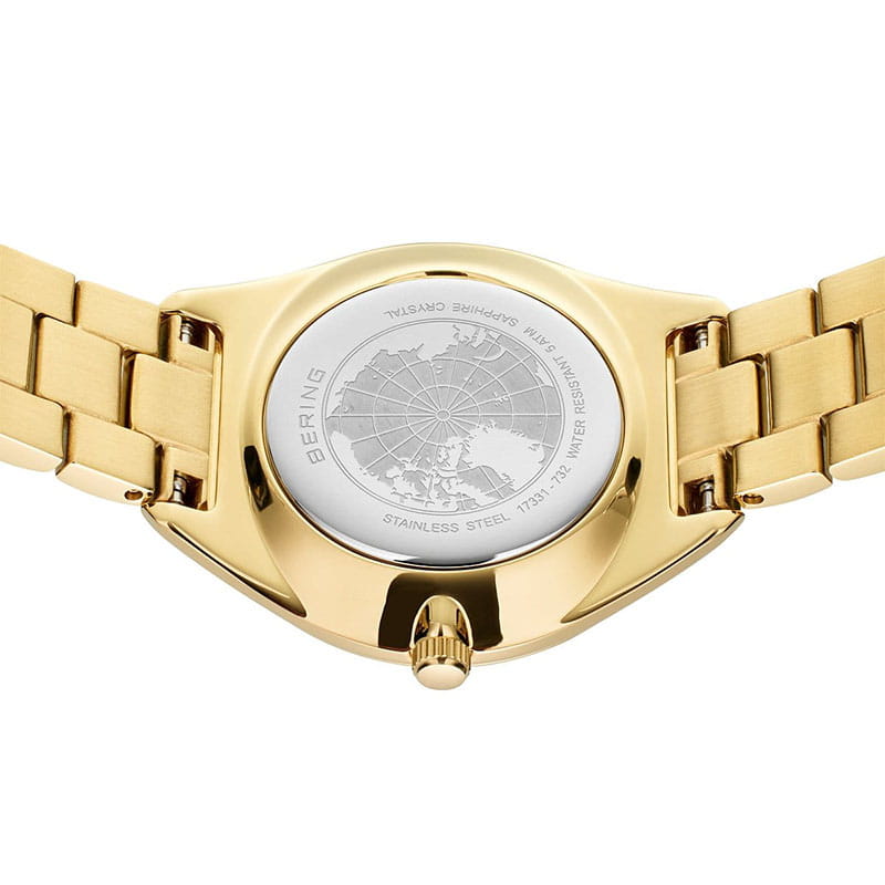 Bering Solar Lady 17331-732 dekiel