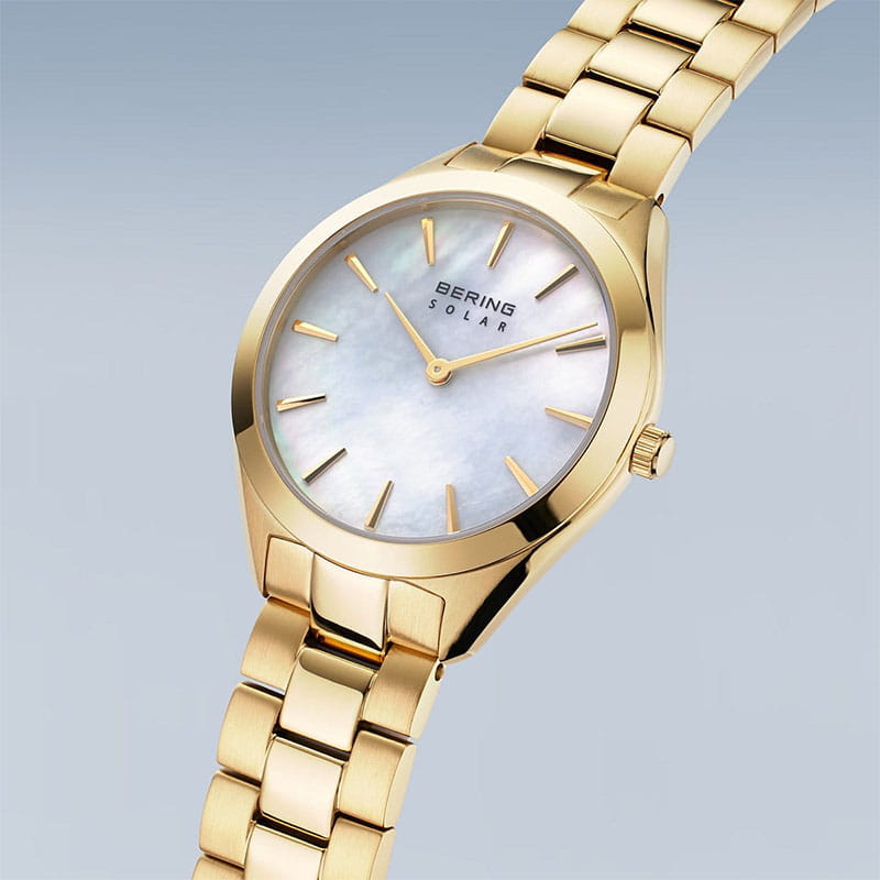 Bering Solar Lady 17331-734 profil