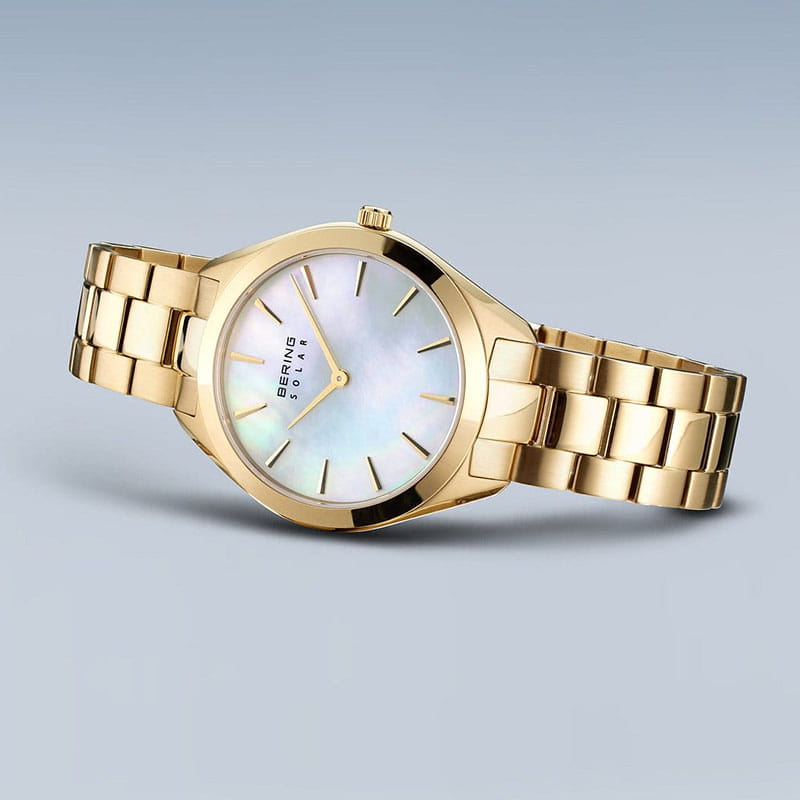 Bering Solar Lady 17331-734 na boku
