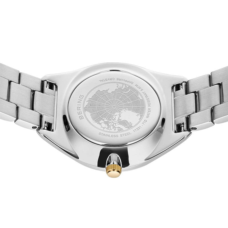 Bering Solar Lady 17331-710 dekiel