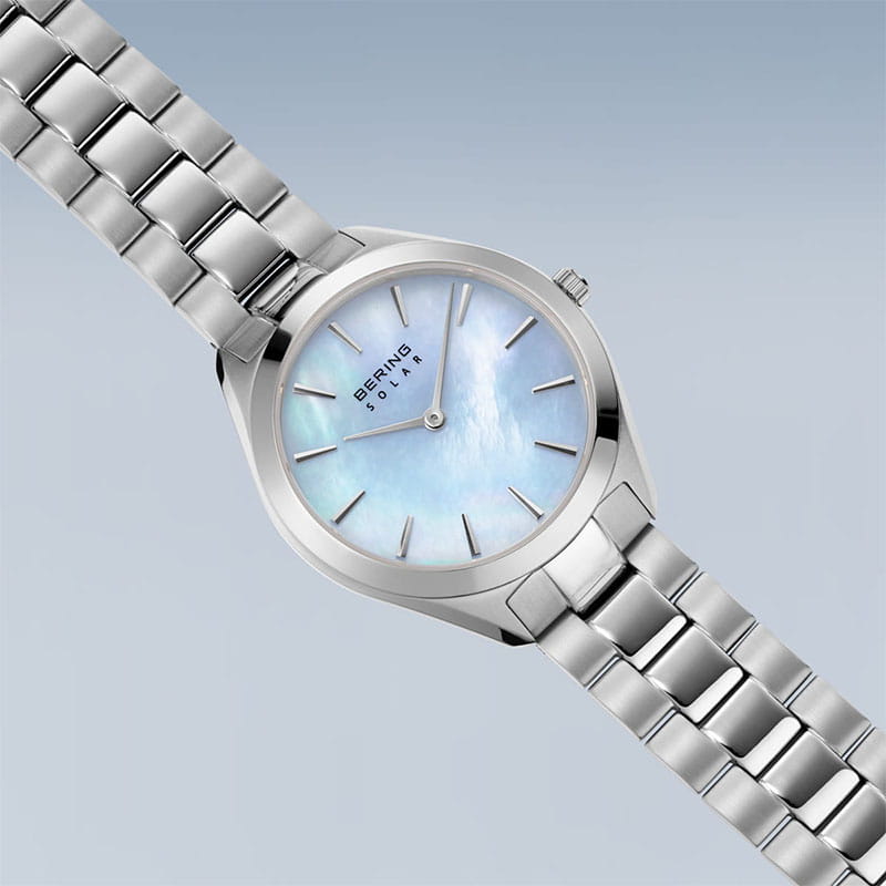 Bering Solar Lady 17331-707 tarcza i bransoleta