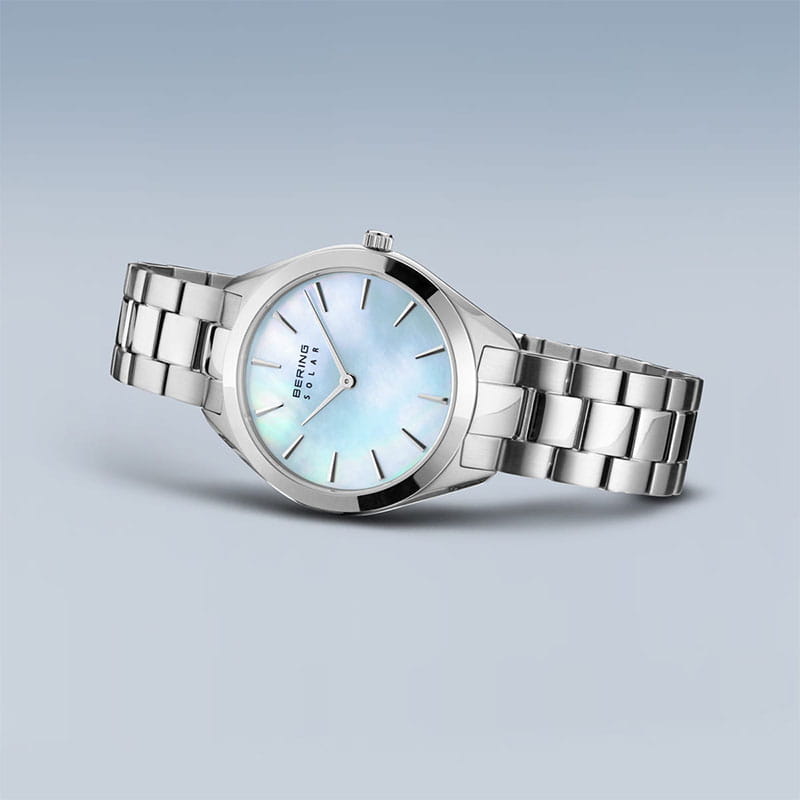 Bering Solar Lady 17331-707 na boku
