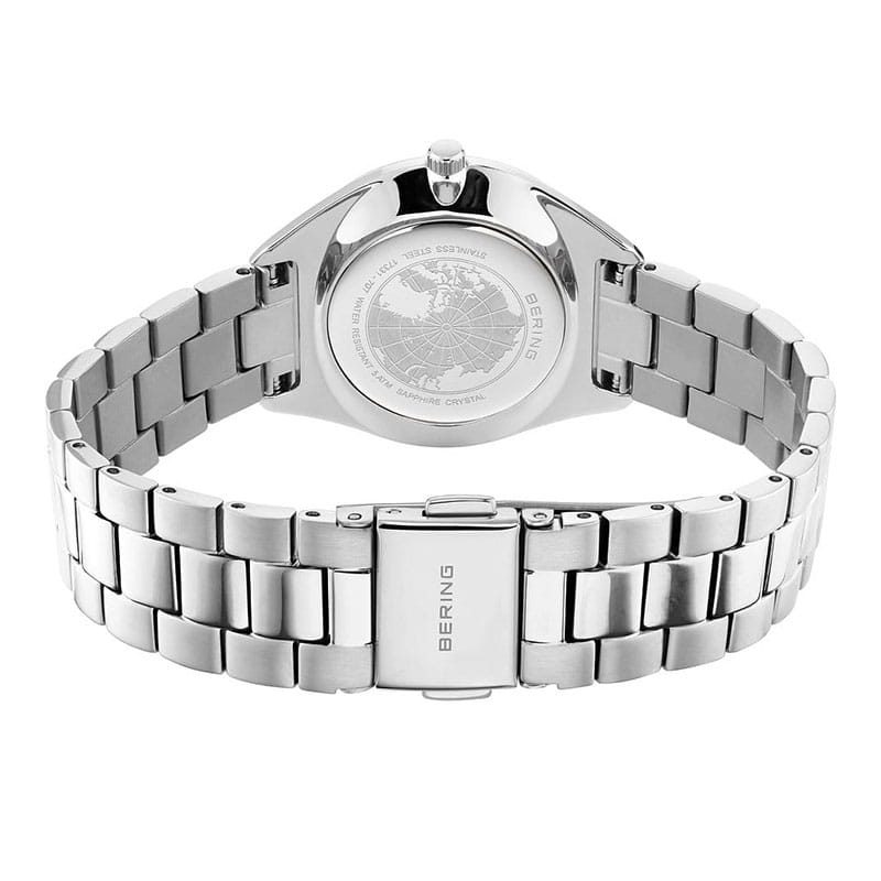 Bering Solar Lady 17331-707 tył zegarka