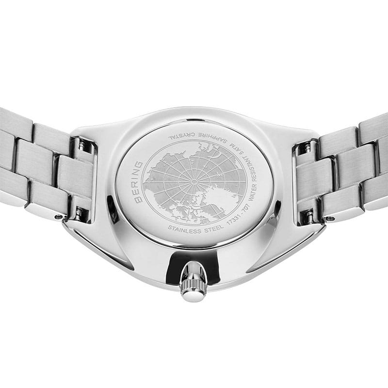 Bering Solar Lady 17331-707 dekiel