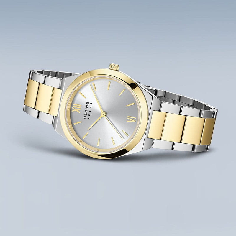 Bering Solar Lady 19932-710 na boku