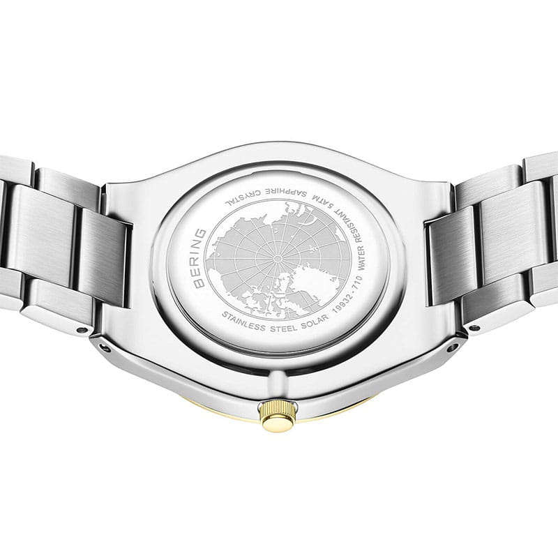 Bering Solar Lady 19932-710 dekiel