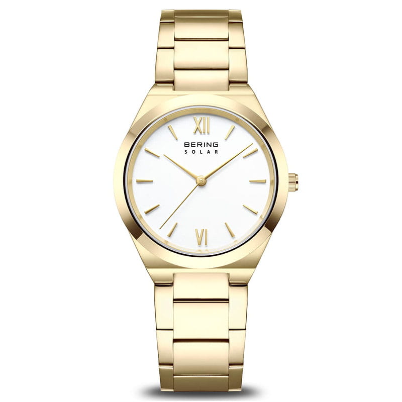 Bering Solar Lady 19932-734 zegarek