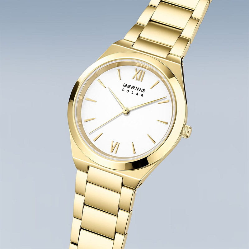 Bering Solar Lady 19932-734 profil
