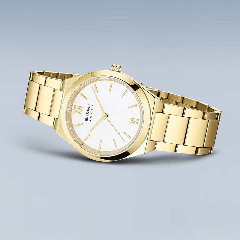 Bering Solar Lady 19932-734 na boku