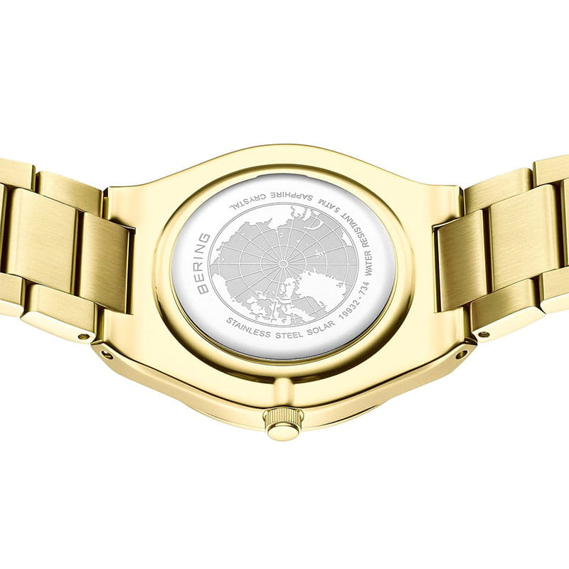 Bering Solar Lady 19932-734 dekiel