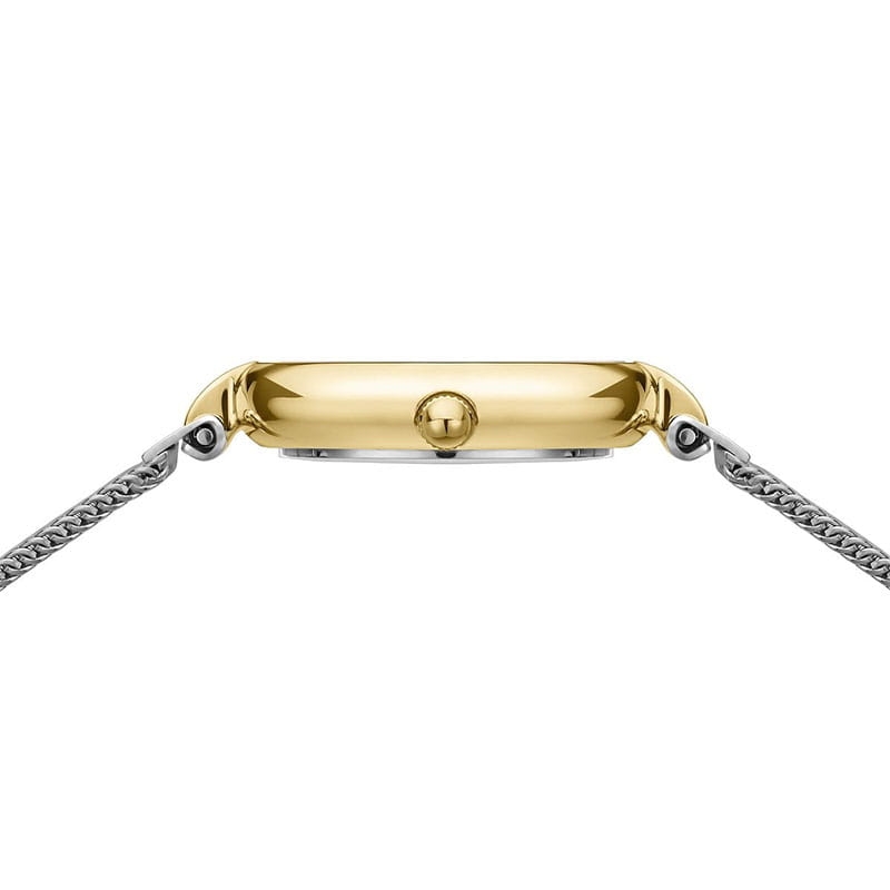 Bering Classic The 15th Anniversary 17724-010-GWP bok koperty