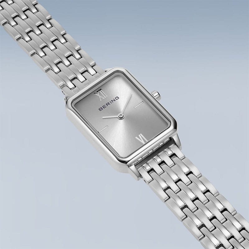 Bering Classic Lady 17423-700 bransoleta i tarcza