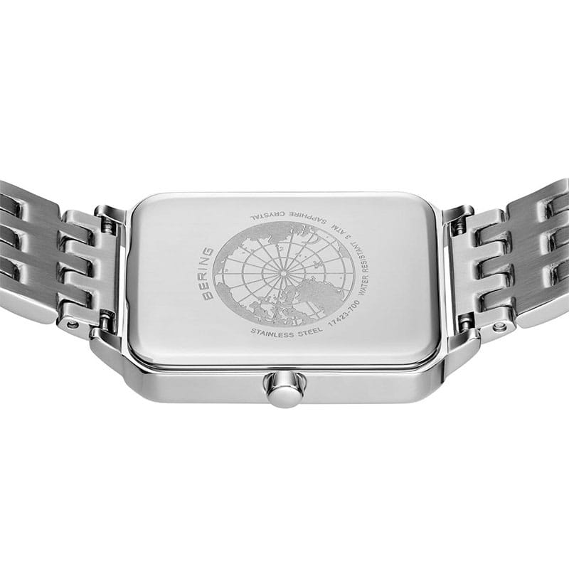 Bering Classic Lady 17423-700 dekiel